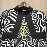 Camisa Seleção Brasileira Goleiro 2026/27 I