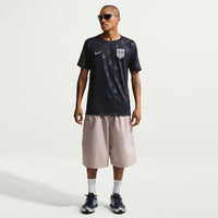 Camisa Estados Unidos Nike II 2026/27 Torcedor Masculina