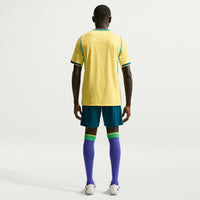 [PRONTA ENTREGA] Camisa Brasil Home 2026 Amarela - Jogador