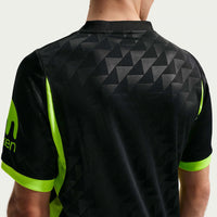 Camisa Atlético de Madrid Nike II 2026/27 Torcedor Pro Masculina