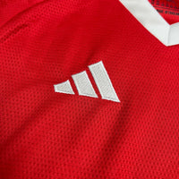 Conjunto Infantil Internacional 2025/26