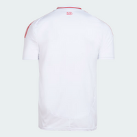 Camisa adidas Internacional 2025/26 II
