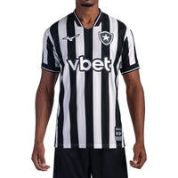 Camisa Home Mizuno x Botafogo Masculina 2026/27