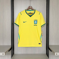 Camisa Seleção Brasileira Torcedor 2026/27 I