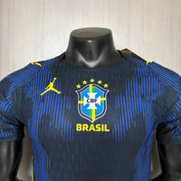 Camisa Seleção Brasileira 2026/27 II Neymar