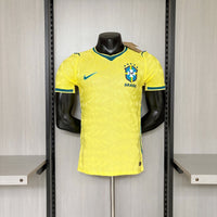 Camisa Seleção Brasileira Jogador  2026/27 I