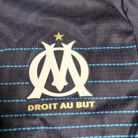 Conjunto Infantil Olympique de Marseille 2025/26