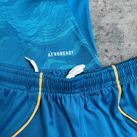 Conjunto Infantil Cruzeiro 2025/26