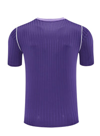Kit de Treino adulto Real Madrid 2025/26 Short e Camisa