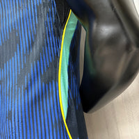 Camisa Seleção Brasileira 2026/27 II Neymar