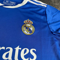 Conjunto Infantil Real Madrid 2025/26