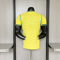 Camisa Seleção Brasileira Jogador  2026/27 I