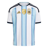 Conjunto Infantil Argentina 2026/27