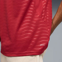 Camisa Portugal I 2026/27 Puma Torcedor Masculina