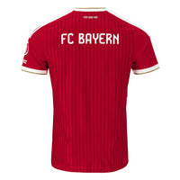 Camisa adidas Bayern de Munique 2026/27  I Torcedor