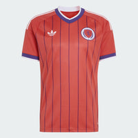 Camisa II Escócia 2026 - Masculina