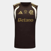Regata Adidas Flamengo 26/27 Treino