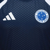 Camisa Adidas Cruzeiro 2026/27 Treino