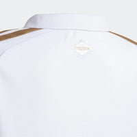 Camisa Internacional II 26/27 s/n Torcedor Adidas Feminina - Branco