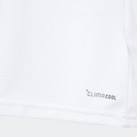 Camisa Internacional II 26/27 s/n Torcedor Adidas Feminina - Branco