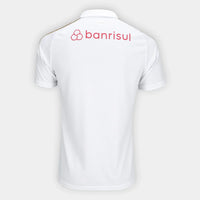 Camisa Internacional II 26/27 s/n Torcedor Adidas Masculina - Branco