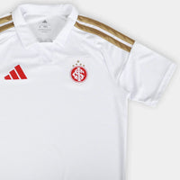 Camisa Internacional II 26/27 s/n Torcedor Adidas Masculina - Branco