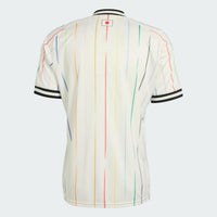 Camisa Japão II 26/27 adidas Masculina