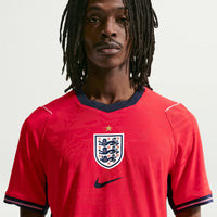 Camisa Inglaterra II 2026/27 Nike Masculina