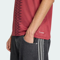 Camisa Catar 2026 - Masculina