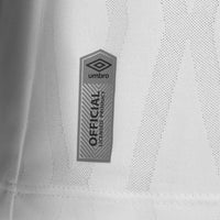 Camisa Santos I 2026/27 Torcedor Umbro Masculina