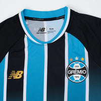 Camisa Masculina Umbro Gremio Home 2026/27 Torcedor Feminino
