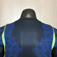 Camisa Seleção Brasileira 2026/27 II Neymar