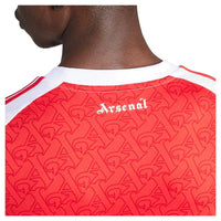 Camisa adidas Arsenal 2025/26 I Manga Longa