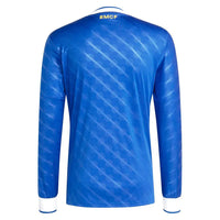 Camisa adidas Real Madrid 2025/26 III Manga Longa