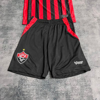 Conjunto Infantil Vitoria 2025/26