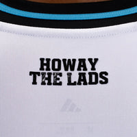 Camisa adidas Newcastle 2025/26 I Torcedor