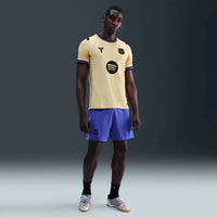 Camisa Nike Barcelona 2025/26 II Torcedor