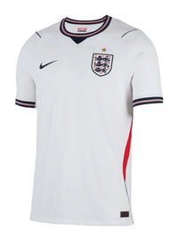 Camisa Inglaterra Home 2026/27 Jogador