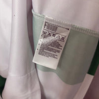Camisa da Palestina 2025/26 - Torcedor Masculina - Branca