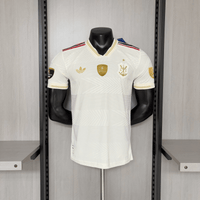 Camisa III Flamengo 2025/26 - Jogador