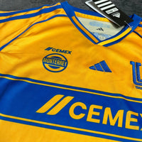 Conjunto Infantil  Tigres  2025/26