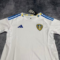Conjunto Infantil Leeds United 2025/26