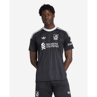 Camisa de Goleiro Liverpool 2025/26 Masculina