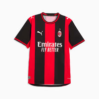 Camisa AC Milan 2026/27 Home  Masculina